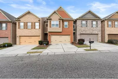 1207 Mistyhaynes Way, Grayson, GA 30017 - Photo 1