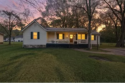 1373 Brookhaven Drive NW, Monroe, GA 30656 - Photo 1