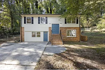 5645 Hammond Drive, Norcross, GA 30071 - Photo 1