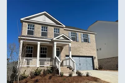 175 Foxhill Drive, Dawsonville, GA 30534 - Photo 1