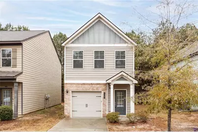 4497 Ravenwood Drive, Union City, GA 30291 - Photo 1