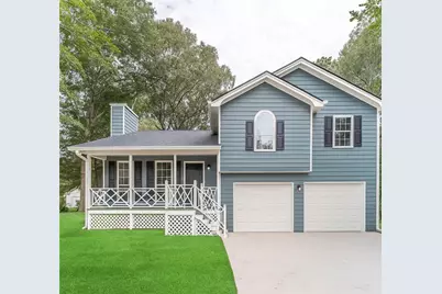 125 Buck Creek Drive, Covington, GA 30016 - Photo 1