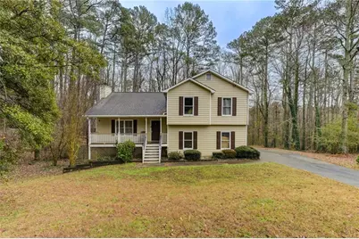 1262 Torrey Place, Dacula, GA 30019 - Photo 1