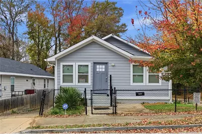 1033 Palmetto Ave SW, Atlanta, GA 30314 - Photo 1
