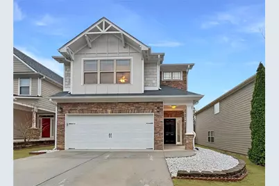 2565 Arnold Mill Road, Lawrenceville, GA 30044 - Photo 1