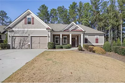 42 Barkwood Court, Dallas, GA 30132 - Photo 1