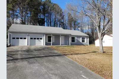 2987 Owens Meadow Drive NW, Kennesaw, GA 30152 - Photo 1
