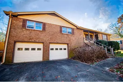 5781 Macedin Drive, Douglasville, GA 30135 - Photo 1