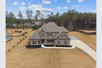 366 Newberry Estates Crossing, Senoia, GA 30276 - Photo 1