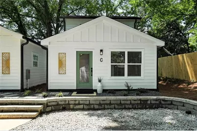 1597 Glenwood Avenue SE #C, Atlanta, GA 30316 - Photo 1