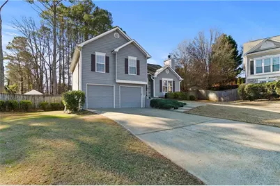 3504 McGuire Lane NW, Kennesaw, GA 30144 - Photo 1