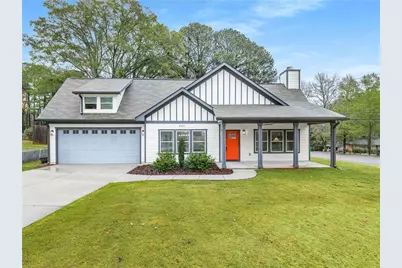 2767 Imperial Hills Drive, Tucker, GA 30084 - Photo 1