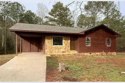 3945 Maple Grove Church Road, Resaca, GA 30735 - Photo 1