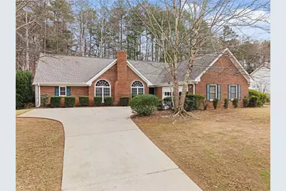 2465 Churchill Downs, Cumming, GA 30041 - Photo 1