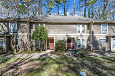 3043 Steeplechase, Alpharetta, GA 30004 - Photo 1