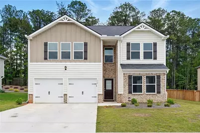 768 Great Oak Place, Villa Rica, GA 30180 - Photo 1