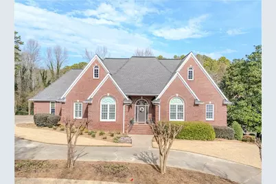 115 Valley Brook Drive, Rome, GA 30161 - Photo 1