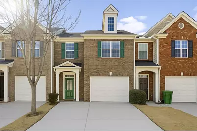 1332 Adcox Square, Stone Mountain, GA 30088 - Photo 1
