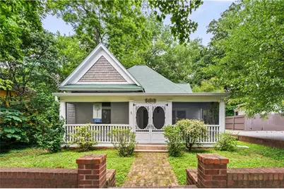 240 Melrose Avenue, Decatur, GA 30030 - Photo 1
