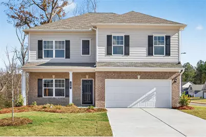 14 Calla Drive, Douglasville, GA 30134 - Photo 1