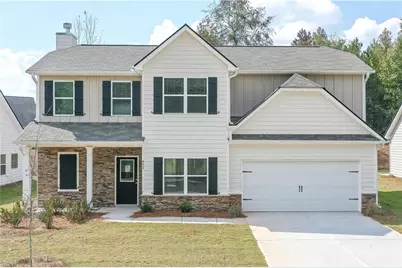 492 Charleston Place, Villa Rica, GA 30180 - Photo 1