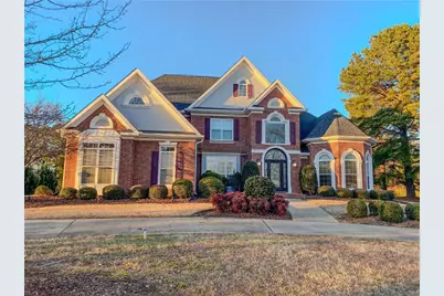 105 Cherokee Rose Lane, Fayetteville, GA 30214 - Photo 1