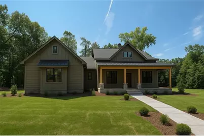 0 Kelley Highlands Drive - Lot 27, Talking Rock, GA 30175 - Photo 1