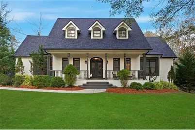 5094 Meadowbrook Circle, Suwanee, GA 30024 - Photo 1