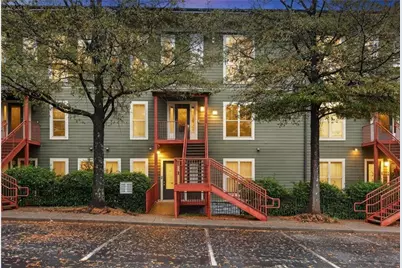 1195 Milton Terrace SE #3304, Atlanta, GA 30315 - Photo 1