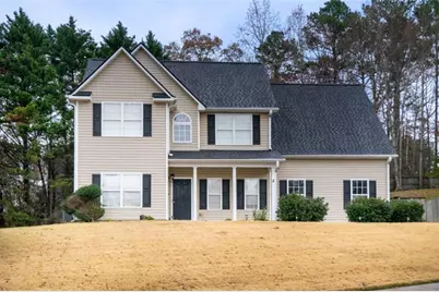 17 Rackley Way, Dallas, GA 30157 - Photo 1