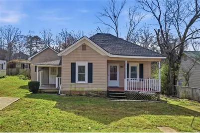 174 Cherokee Avenue, Ball Ground, GA 30151 - Photo 1
