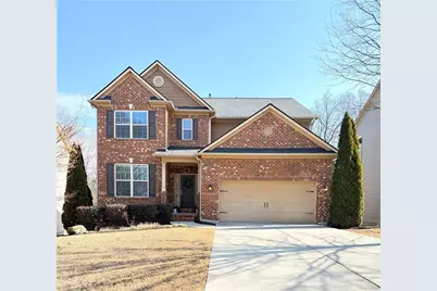 6120 Bluff Heights Drive, Cumming, GA 30040 - Photo 1
