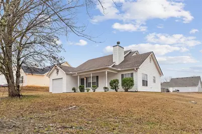 1741 Park Lane, Griffin, GA 30224 - Photo 1
