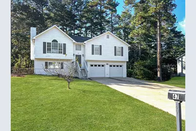 47 Collins Drive, Douglasville, GA 30134 - Photo 1