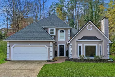 4025 Chipley Court, Roswell, GA 30075 - Photo 1
