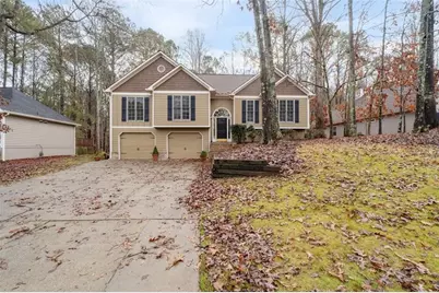 1310 Cobblestone Lane, Woodstock, GA 30189 - Photo 1