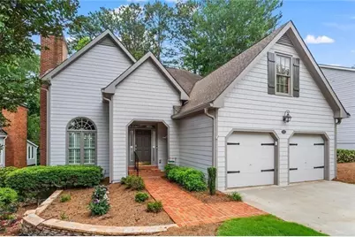 1605 Spinnaker Drive, Alpharetta, GA 30005 - Photo 1
