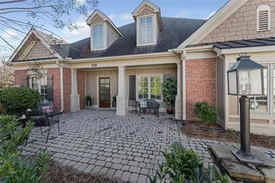 2550 Ballantrae Circle #53F, Cumming, GA 30041 - Photo 1