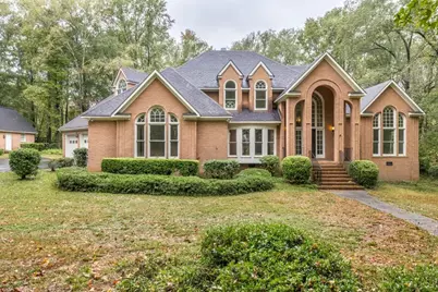 155 Howard Oaks Drive, Macon, GA 31210 - Photo 1