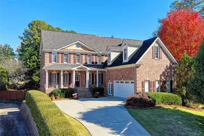 4719 Terquay Court, Suwanee, GA 30024 - Photo 1