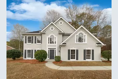 1817 Lake Cove Drive SW, Atlanta, GA 30331 - Photo 1