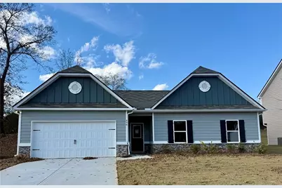 498 Charleston Place, Villa Rica, GA 30180 - Photo 1