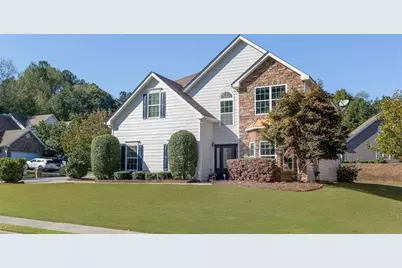 410 Blackwood Lane, Suwanee, GA 30024 - Photo 1