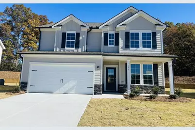 173 Annie Lane, Statham, GA 30666 - Photo 1