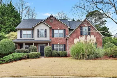 702 Lake Side Lane, Canton, GA 30114 - Photo 1