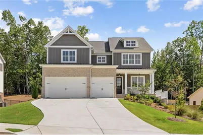 4455 Ryker Road, Cumming, GA 30041 - Photo 1
