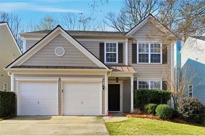 6455 Whirlaway Drive, Cumming, GA 30040 - Photo 1