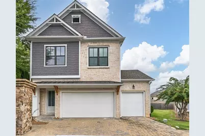 109 Village Green Avenue, Woodstock, GA 30189 - Photo 1