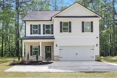 115 Haven Brook Way, Douglasville, GA 30134 - Photo 1