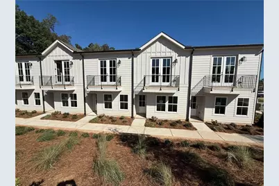 1393 Breezy Circle SE #85, Atlanta, GA 30315 - Photo 1